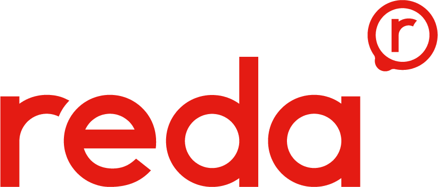 Reda Logo
